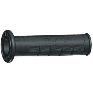 OXFORD FIRM BLACK ADVENTURE GRIPS
