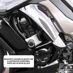 Z1000SX NINJA 1000 11-16 (Black frame slider kit)