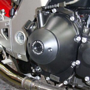 Z1000 03-06 (Black frame slider kit)