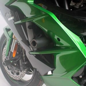 H2 SX 18-20 (Black frame slider kit)