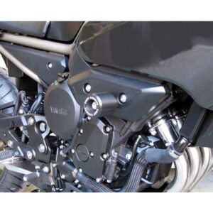 XJ6N XJ6S 09-17 (Black frame slider kit)