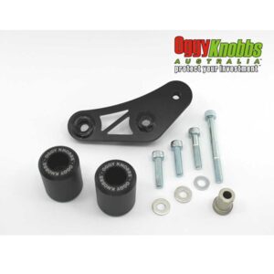 R6 03-05 (Black frame slider kit)