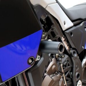 T7 TENERE 700 19-21 (Black frame slider kit)