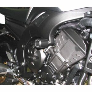 FZ1N 06-17 (Black frame slider kit)