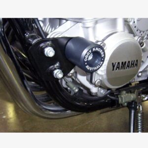 XJR1200-1300 94-18 (Black frame slider kit)