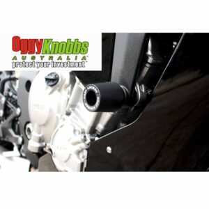 YZF-R1 & YZF-R1M 15-21 (Black frame slider kit)