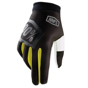 100% ITRACK INCOGNITO GLOVES