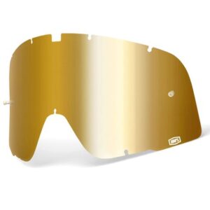 100% BARSTOW TRUE GOLD LENS