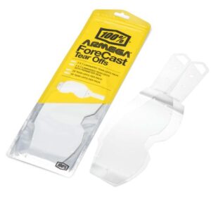 100% ARMEGA FORECAST TEAR-OFFS