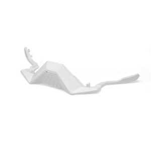 100% ARMEGA NOSE GUARD WHITE