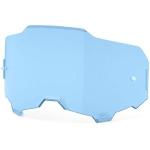 100% ARMEGA BLUE LENS