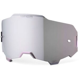 100% ARMEGA SILVER HIPER MIRROR LENS