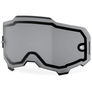 100% ARMEGA SMOKE NON VENTED DUAL LENS