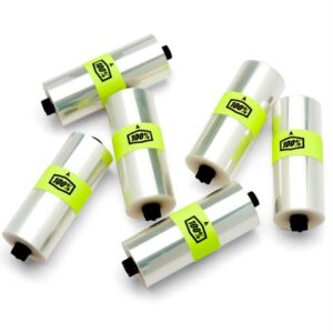 100% ARMEGA FORECAST FILM KIT 6 PACK