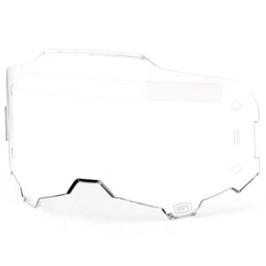 100% ARMEGA FORECAST LENS CLEAR
