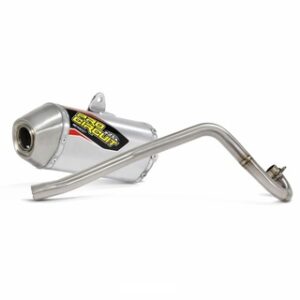 PRO CIRCUIT HONDA CRF110F 13-18 T5 FULL EXHAUST SYSTEM