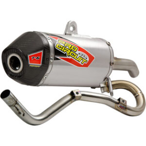 PRO CIRCUIT HONDA CRF125F 19-20 T6 EXHAUST SYSTEM