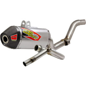 PRO CIRCUIT HONDA CRF250F 19-20 T6 EXHAUST SYSTEM