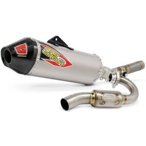 PRO CIRCUIT KAWASAKI KX450F 09-15 T6 PRO SYSTEM EXHAUST