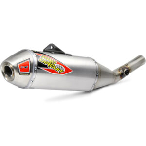 PRO CIRCUIT KAWASAKI KX250F 17-19 T6 SLIP ON SILENCER