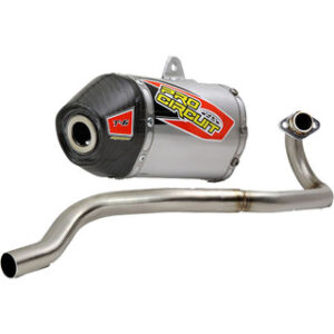 PRO CIRCUIT KAWASAKI KLX110 10-20 T6 EXHAUST SYSTEM
