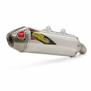 PRO CIRCUIT YAMAHA WR450F 11-14 T5 SLIP ON SILENCER