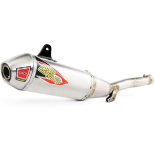 PRO CIRCUIT YAMAHA YZ450F 14-17 WR450F 16-17 T6 SLIP ON SILENCER