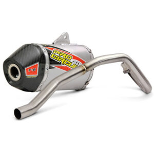 PRO CIRCUIT YAMAHA TTR110 08-20 T6 EXHAUST SYSTEM