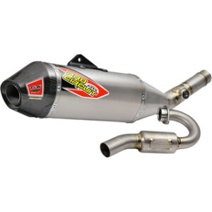 PRO CIRCUIT KAWASAKI KX250F 2020 TI-6 PRO EXHAUST SYSTEM