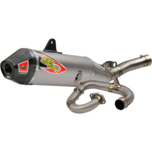 PRO CIRCUIT YAMAHA YZ450F 2020 TI-6 PRO EXHAUST SYSTEM