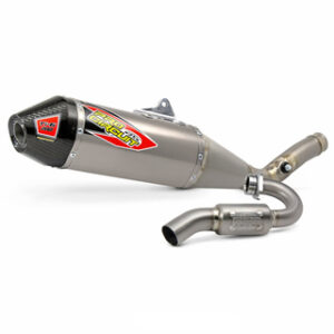 PRO CIRCUIT SUZUKI RMZ250 10-16 TI-6 PRO TITANIUM SYSTEM