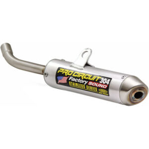 PRO CIRCUIT YAMAHA YZ65 2018-19 STANDARD 304 RACE SILENCER