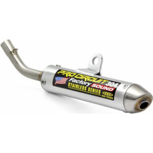 PRO CIRCUIT YAMAHA YZ85 2019 STANDARD 304 RACE SILENCER