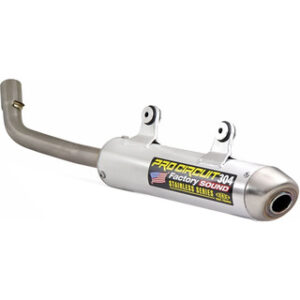 PRO CIRCUIT KTM/HUSQVARNA 250 SX 2019 STANDARD 304 RACE SILENCER