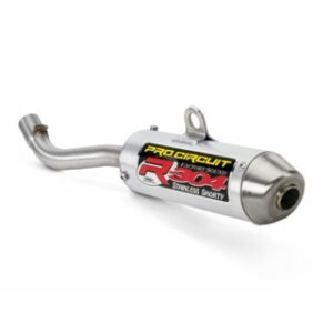 PRO CIRCUIT KTM 125/150 SX 11-15 SHORTY RACE SILENCER