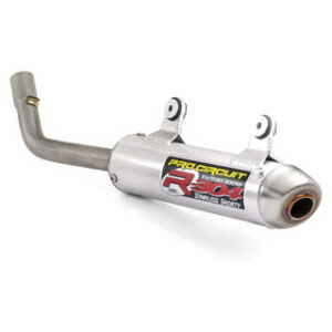 PRO CIRCUIT KTM 250/300 17-18 R-304 SHORTY RACE SILENCER