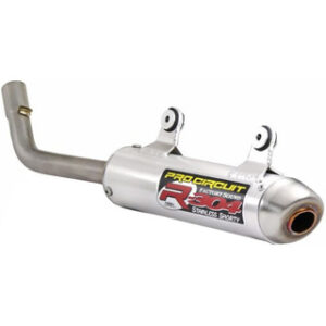 PRO CIRCUIT KTM/HUSQVARNA SX/TC 250 19-20 R-304 SHORTY SILENCER