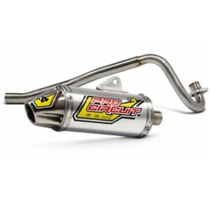 PRO CIRCUIT HONDA XR/CRF 50 00-14 T4 PRO SYSTEM EXHAUST
