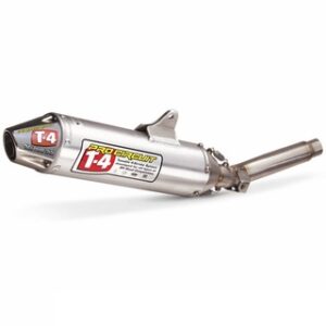 PRO CIRCUIT HONDA XR600R/XR650L T4 EXHAUST SILENCER