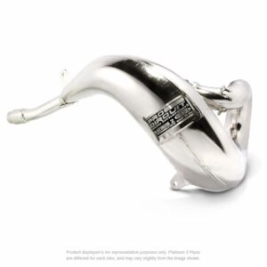 PRO CIRCUIT KTM 300 EXC 07-10 PLATINUM 2 EXPANSION CHAMBER