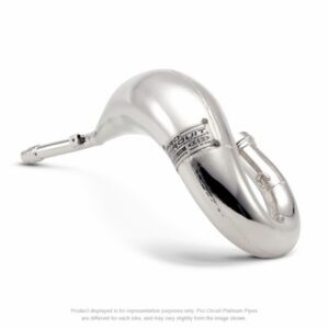 PRO CIRCUIT YAMAHA YZ125 05-17 PLATINUM EXPANSION CHAMBER