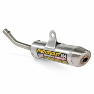PRO CIRCUIT KTM 85 SX 09-17 STANDARD RACE SILENCER