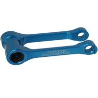 FACTORY CONNECTION REAR LINKAGE (PULL ROD YAMAHA BLUE YZ250F/450F)
