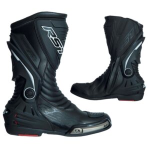 RST TRACTECH EVO III CE W/P BOOT BLACK