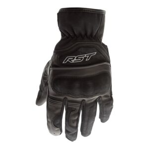 RST RAID CE GLOVE - BLACK