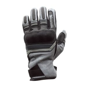 RST ADVENTURE-X CE GLOVE - GERY/SLIVER, 2XL