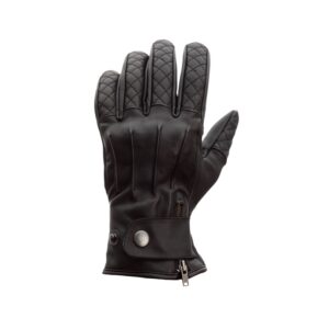 RST MATLOCK CLASSIC CE GLOVE - BLACK