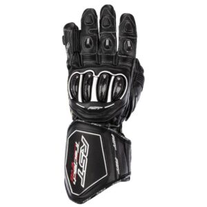 RST TRACTECH EVO-4 CE RACE GLOVES - 2XL, BLACK