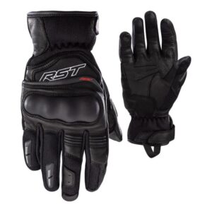 RST URBAN AIR 3 LADIES CE VENT GLOVES - XL, BLACK