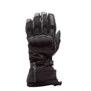 RST ATLAS CE W/P GLOVE - BLACK